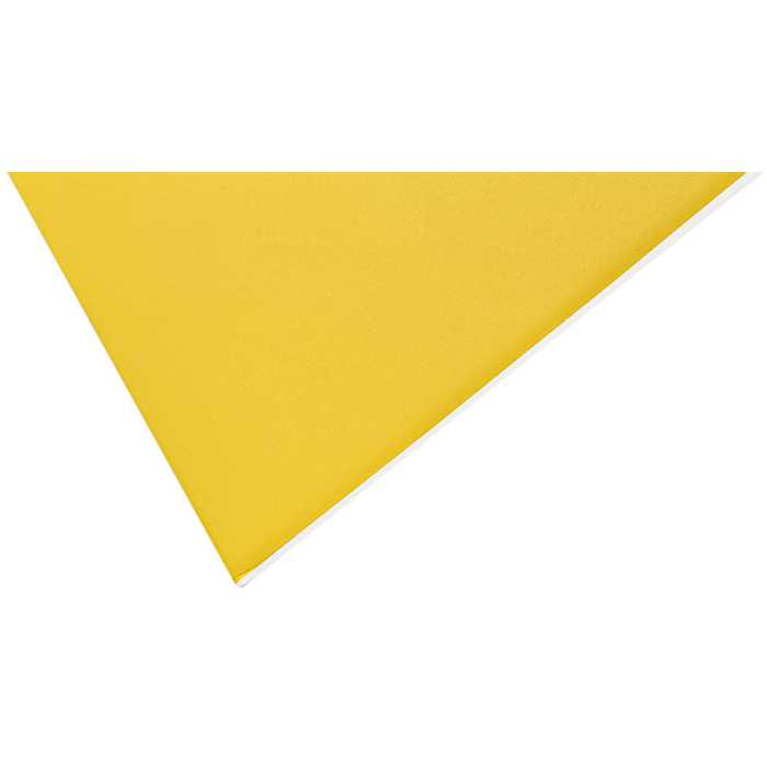 Yellow Foam Board 20" x 30" Hobby Lobby 787960